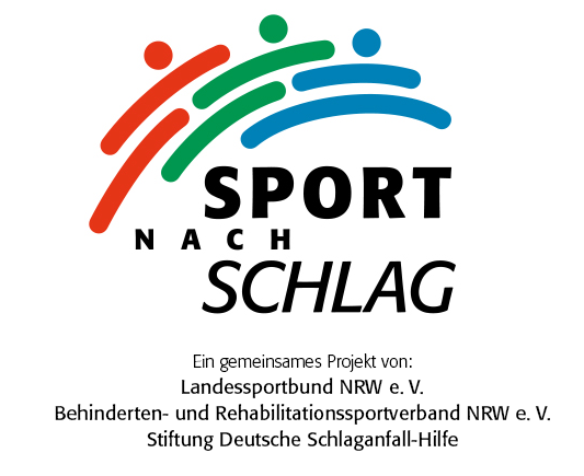 Projekt "SPORTnachSCHLAG"