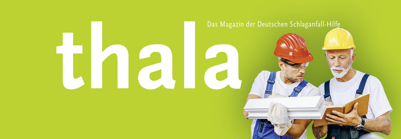 Thala - Das Gesundheitsmagazin - Ausgabe 2/2021