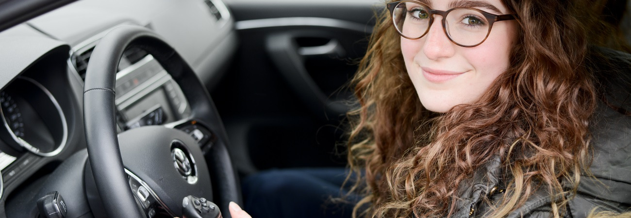 Beim Autofahren setzt der Staat auf die Eigenverantwortung der Bürger