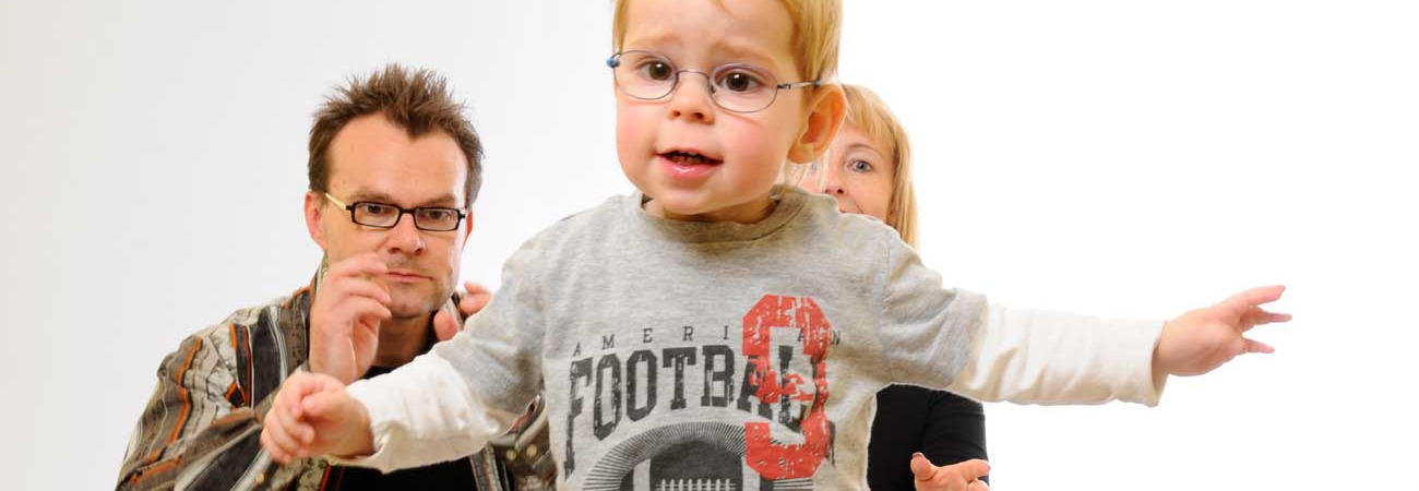 Warum auch Kinder einen Schlaganfall erleiden können