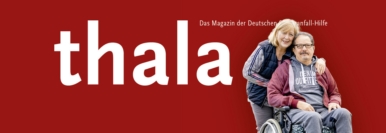 Thala - Das Gesundheitsmagazin - Ausgabe 1/2021