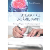 Schlaganfall und Ämterkampf: Der lange Weg zur Erwerbsminderungsrente