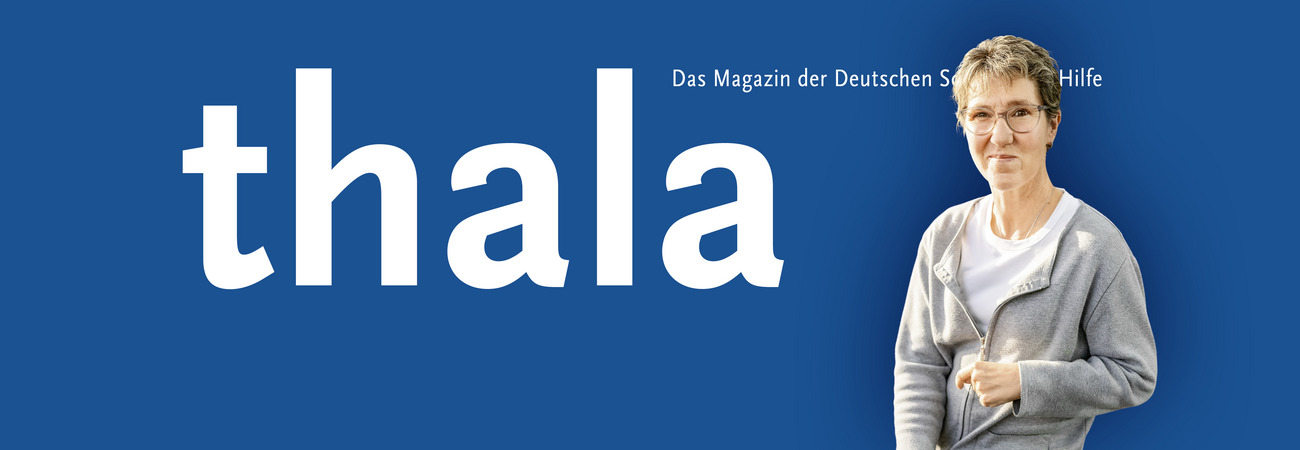 Thala - Das Gesundheitsmagazin - Ausgabe 3/2024