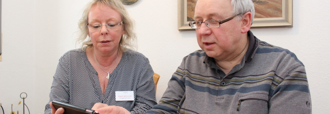 Patientenlotsen in der Regelversorgung