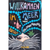 Buchtitel "Willkommen im Meer"