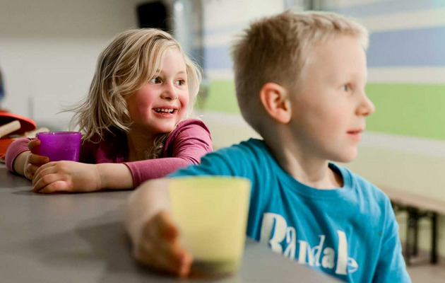 Erfahren Sie mehr zum Programm Kinder Schlaganfall-Hilfe