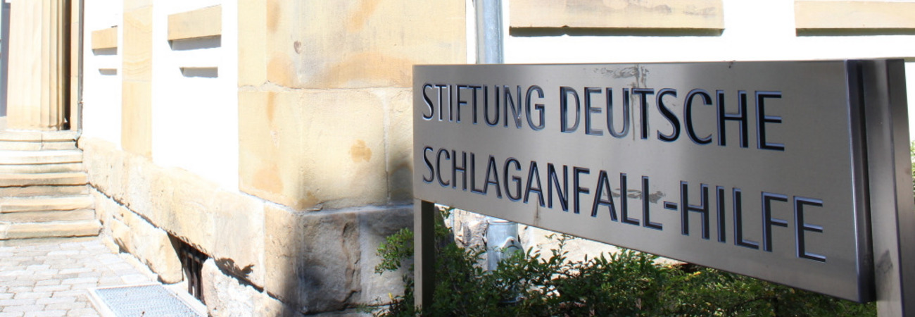 Stiftung Deutsche Schlaganfall-Hilfe