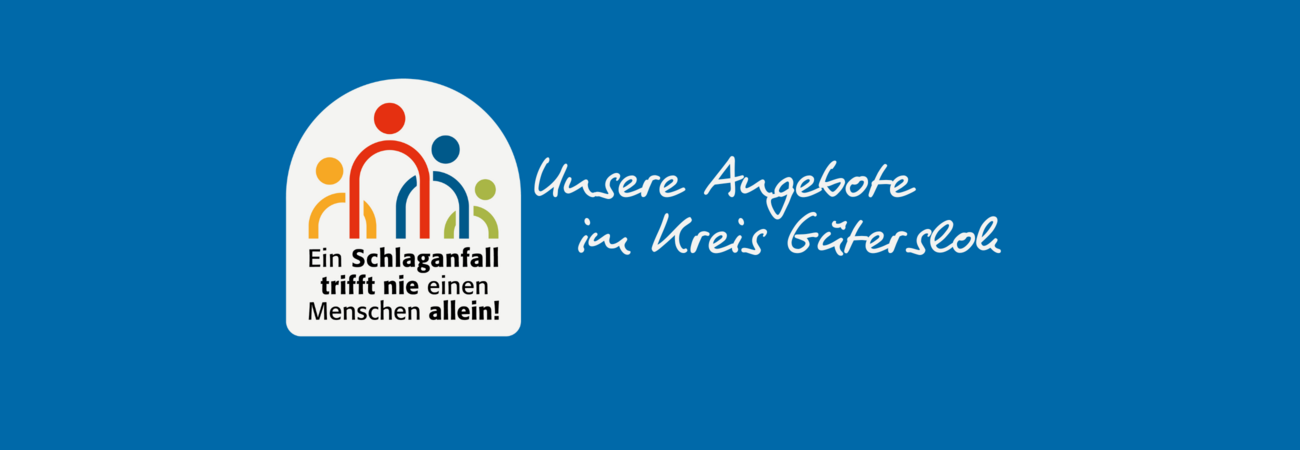 Unterstützung für Schlaganfall-Betroffene im Kreis Gütersloh