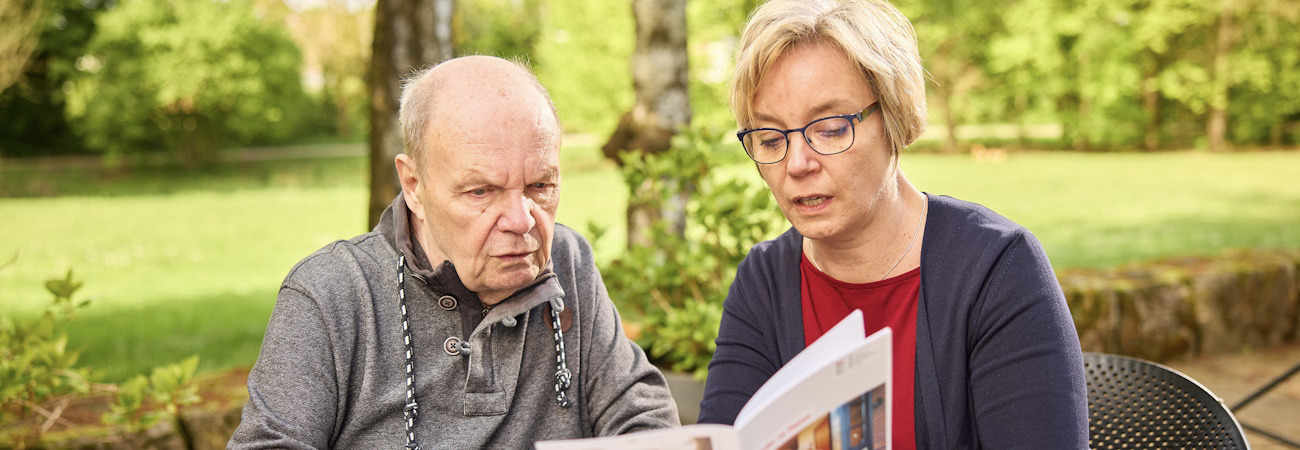 Lotsen verbessern Sekundärprävention