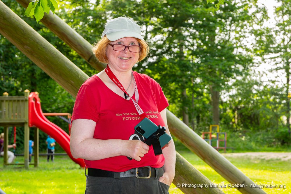 Birgit Thürmer