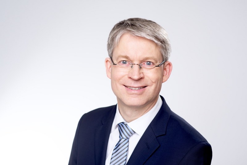 Dr. Michael Brinkmeier